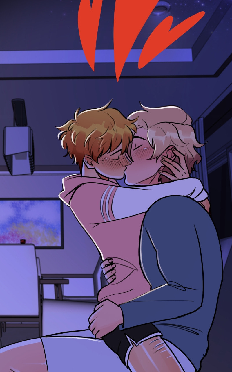 Fox Star Catcher Chapter 87 page 54 - 