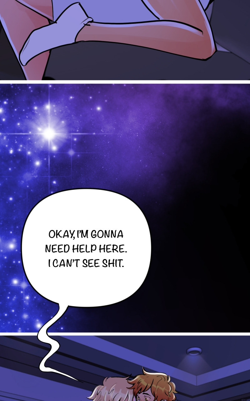 Fox Star Catcher Chapter 87 page 55 - 