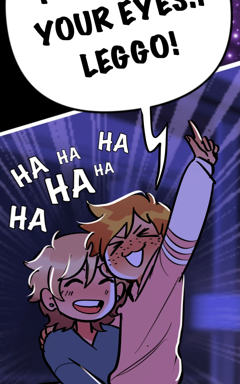 Fox Star Catcher Chapter 87 page 57 - 