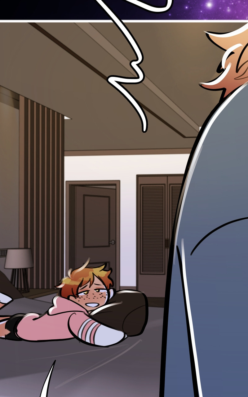 Fox Star Catcher Chapter 88 page 11 - 