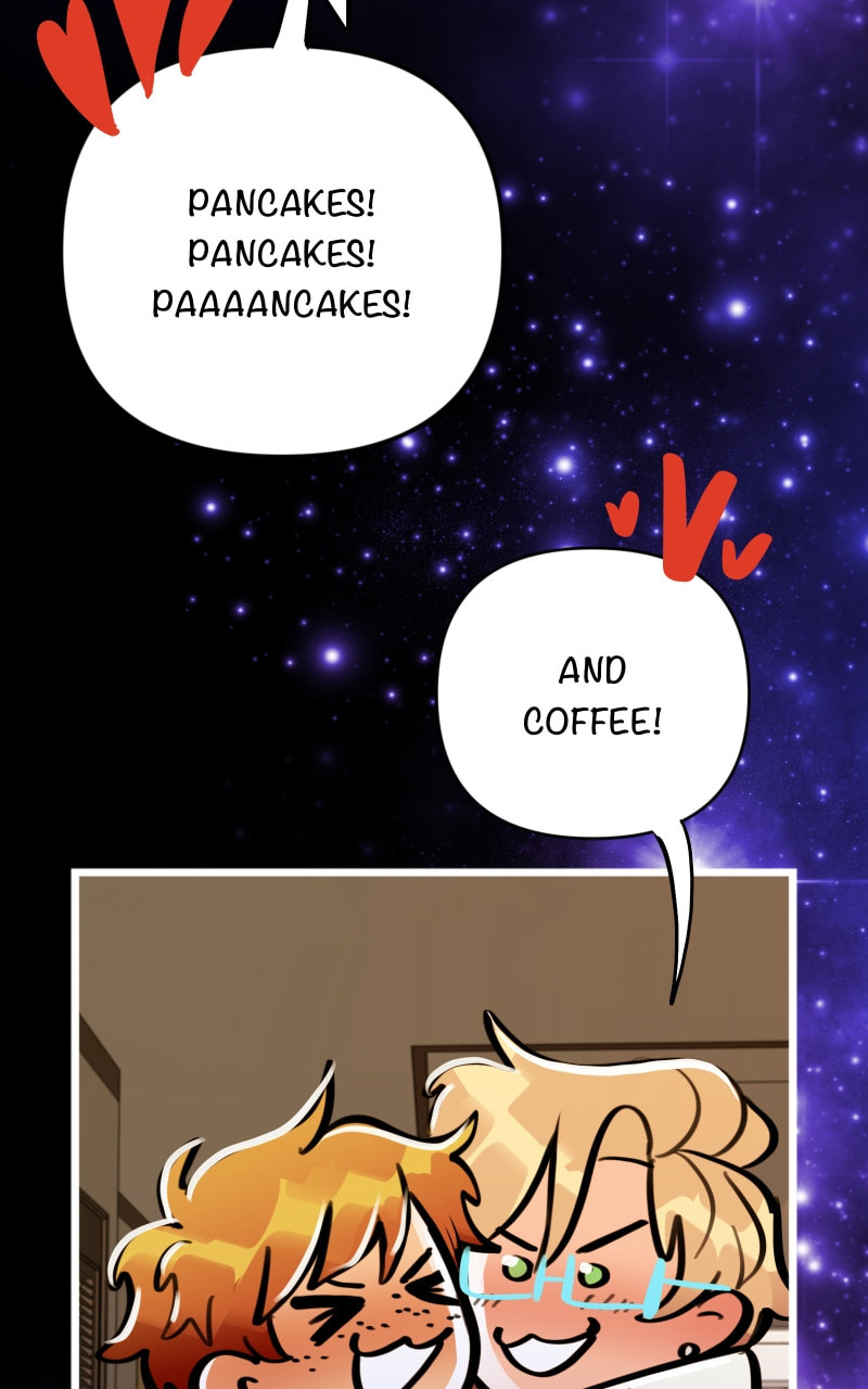 Fox Star Catcher Chapter 88 page 28 - 