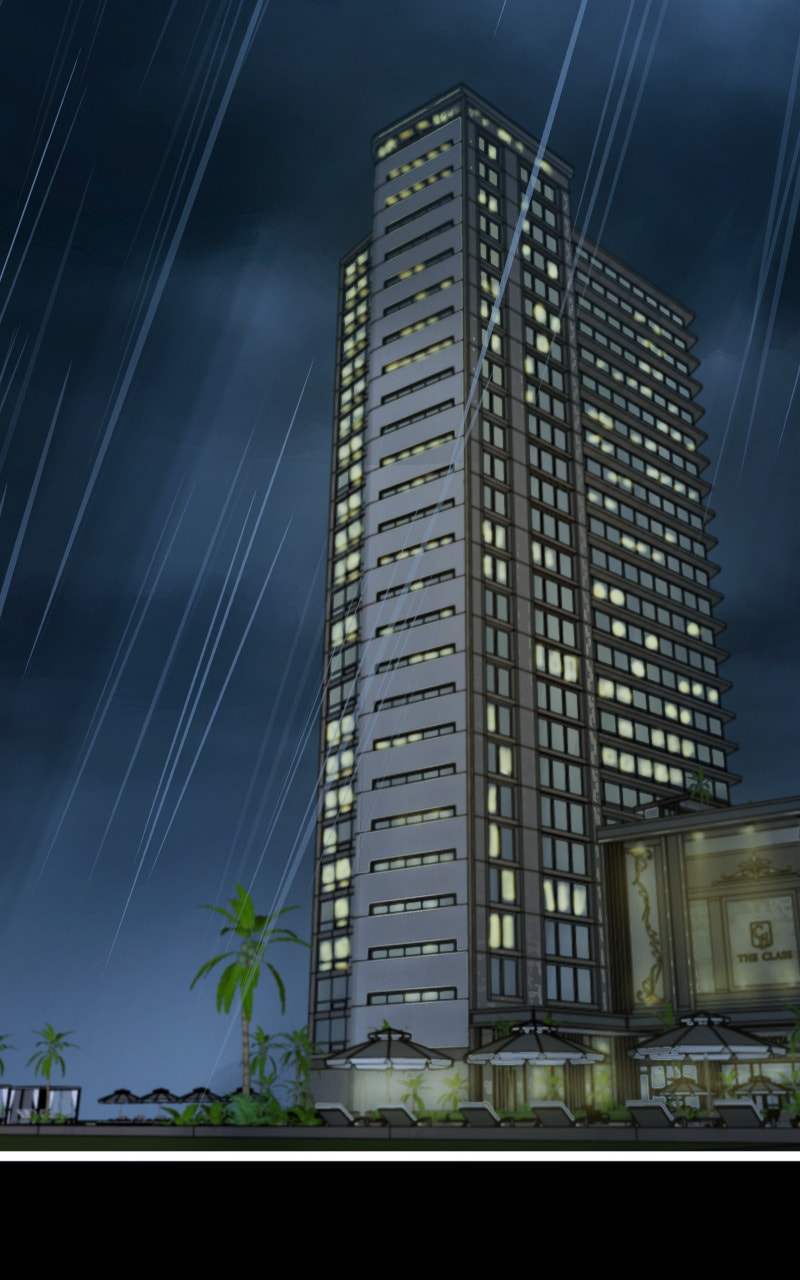 Fox Star Catcher Chapter 88 page 32 - 