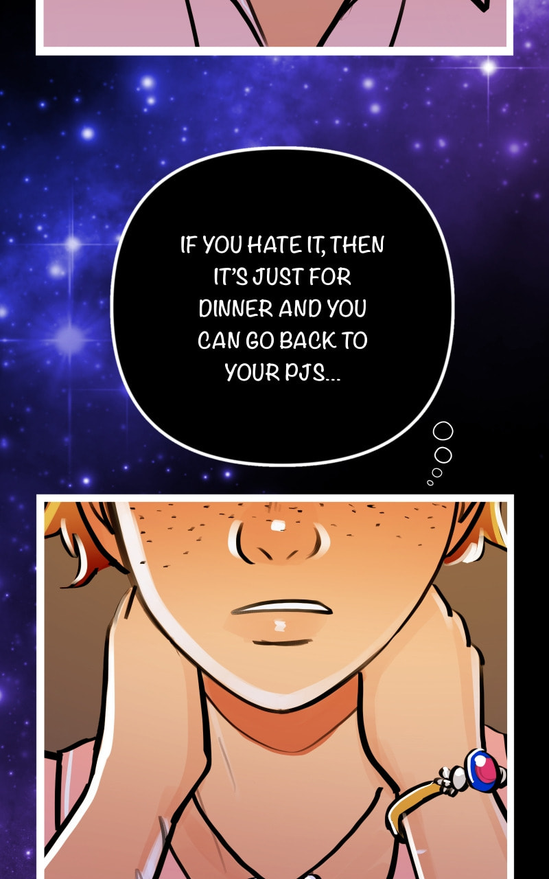 Fox Star Catcher Chapter 88 page 34 - 