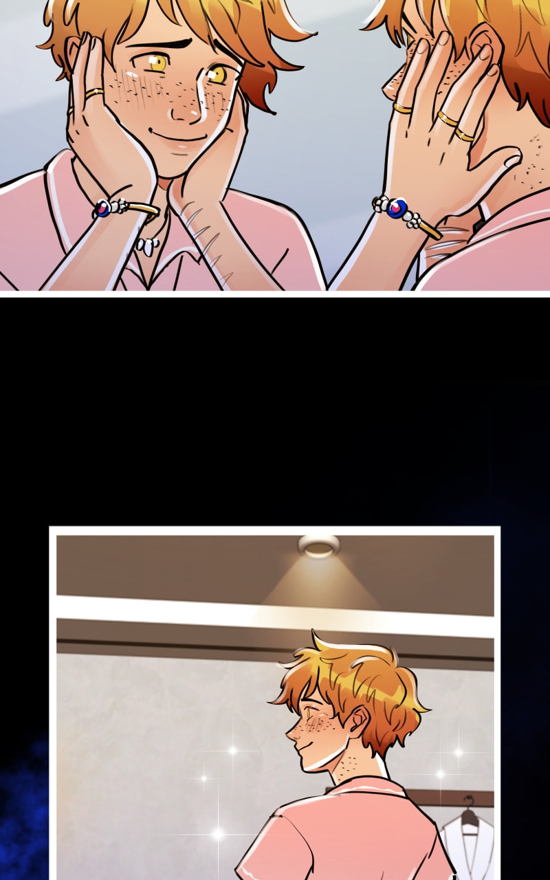 Fox Star Catcher Chapter 88 page 39 - 