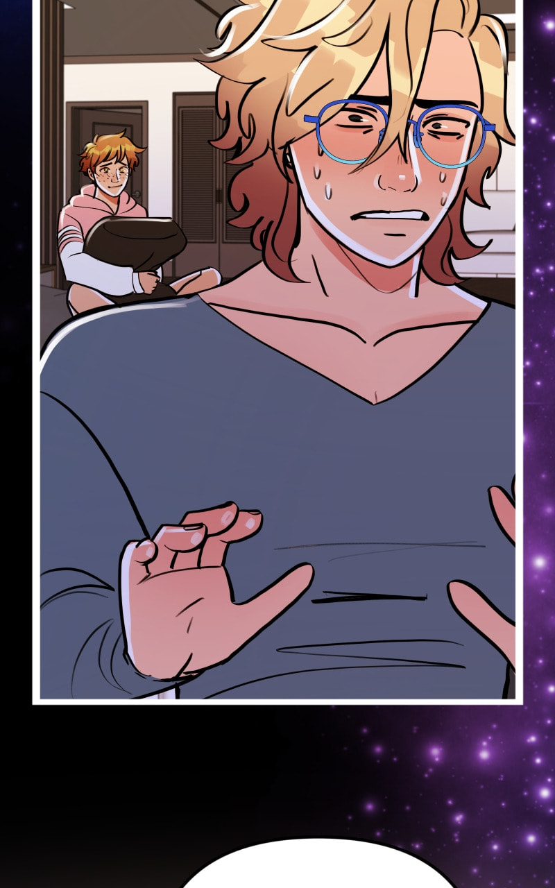 Fox Star Catcher Chapter 88 page 5 - 