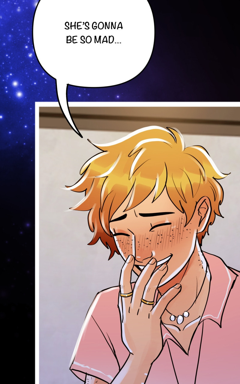 Fox Star Catcher Chapter 88 page 43 - 