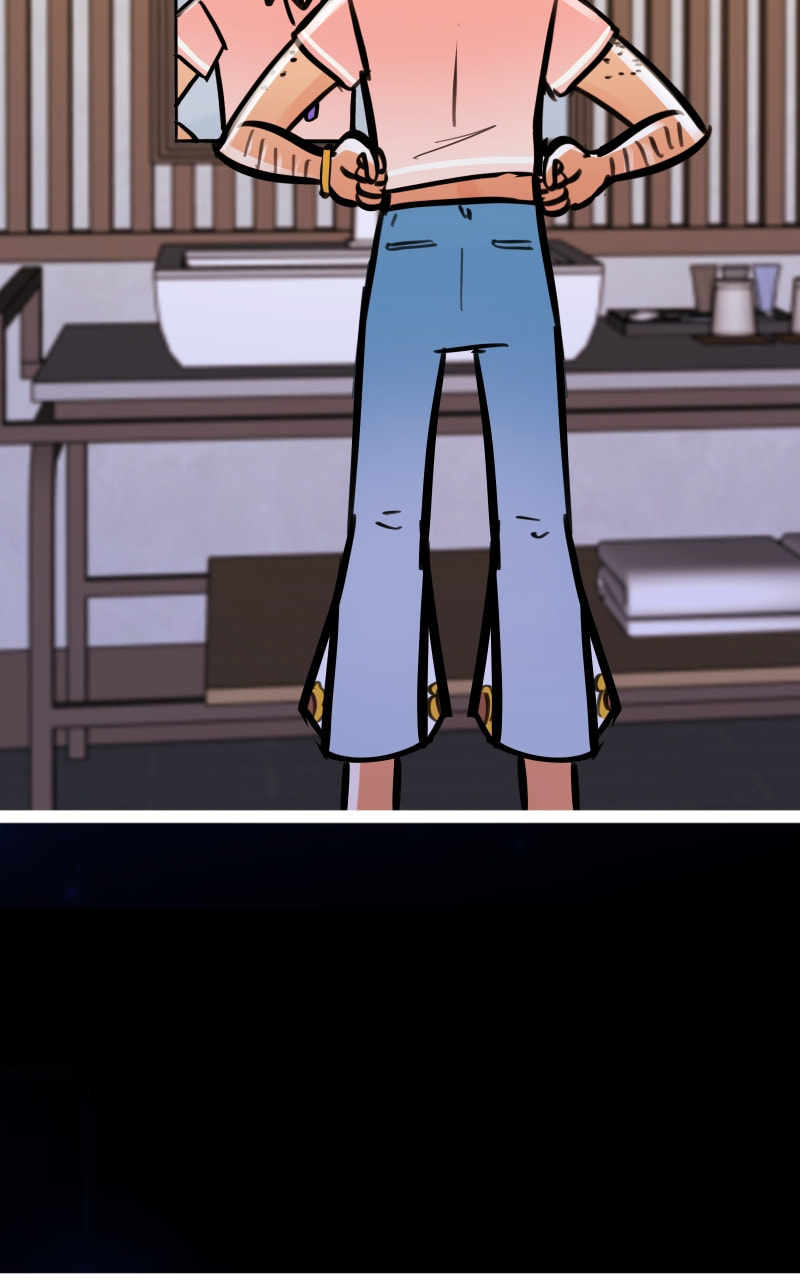 Fox Star Catcher Chapter 88 page 45 - 