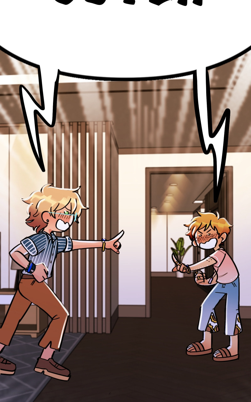 Fox Star Catcher Chapter 88 page 53 - 