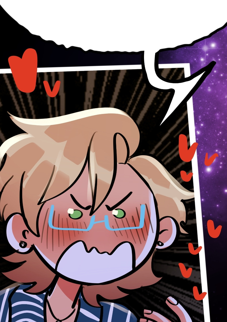 Fox Star Catcher Chapter 89 page 12 - 