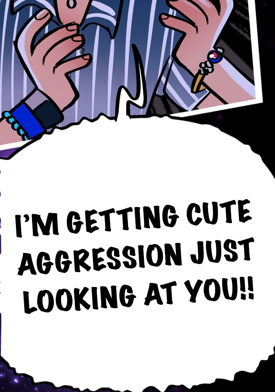 Fox Star Catcher Chapter 89 page 13 - 