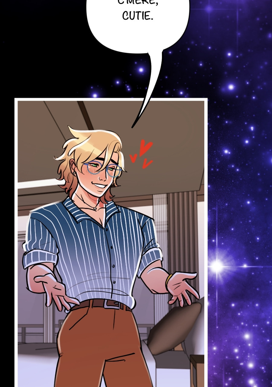 Fox Star Catcher Chapter 89 page 17 - 