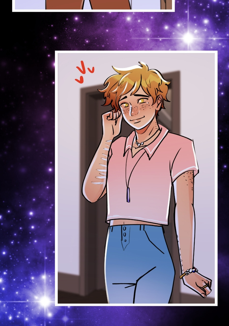 Fox Star Catcher Chapter 89 page 18 - 