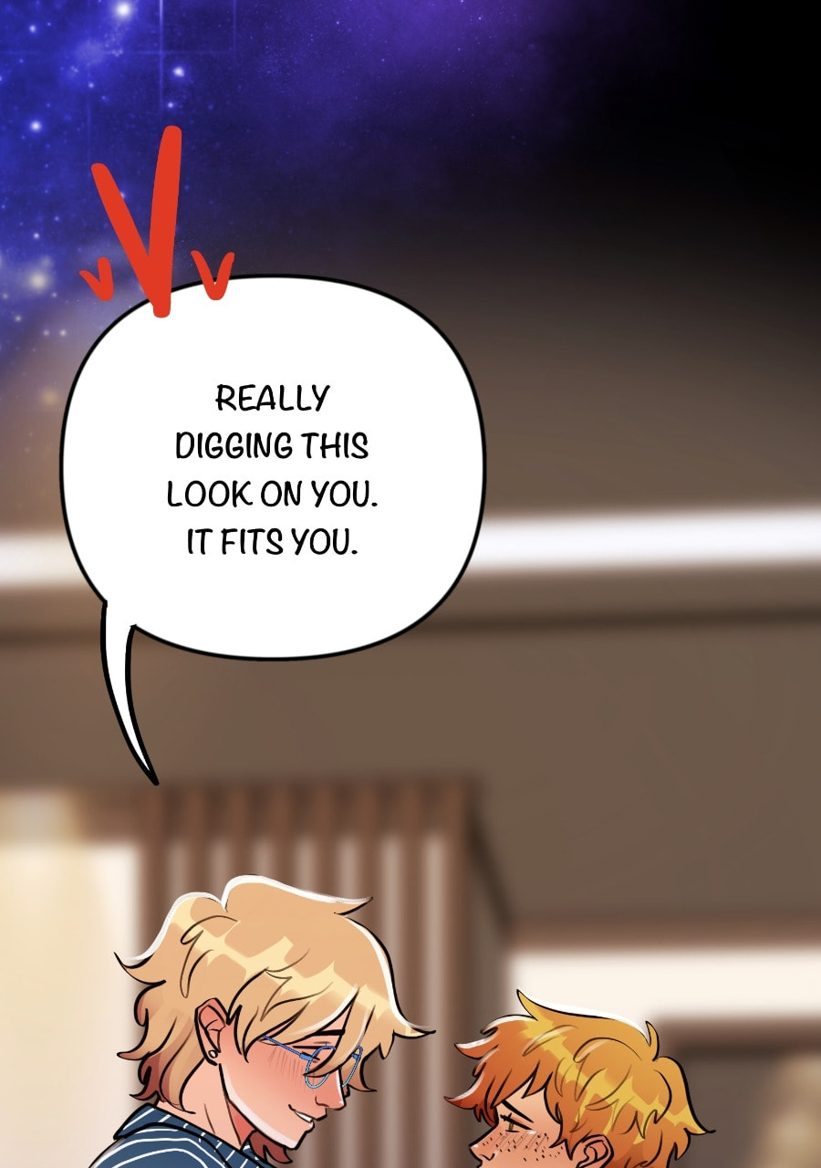 Fox Star Catcher Chapter 89 page 19 - 
