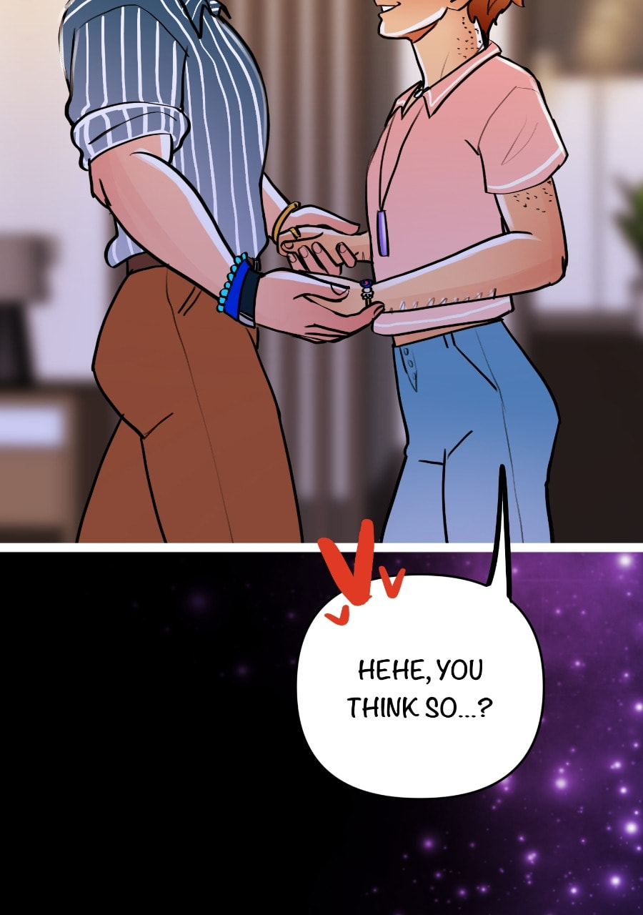 Fox Star Catcher Chapter 89 page 20 - 