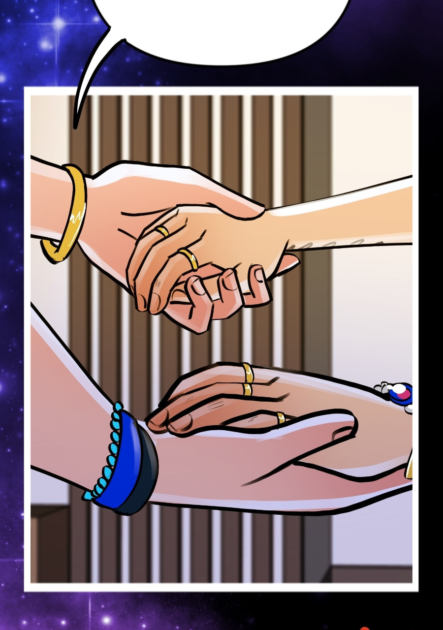 Fox Star Catcher Chapter 89 page 24 - 