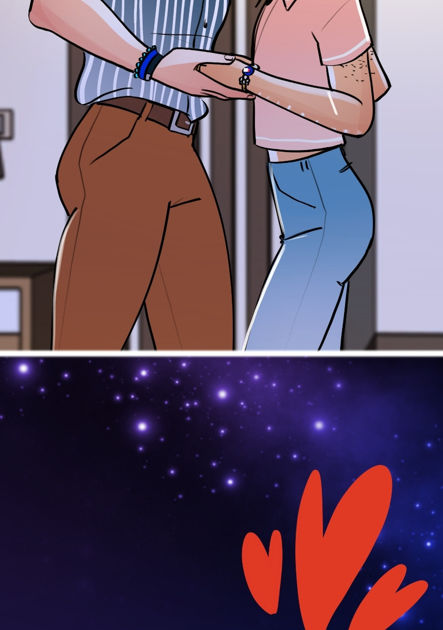 Fox Star Catcher Chapter 89 page 28 - 