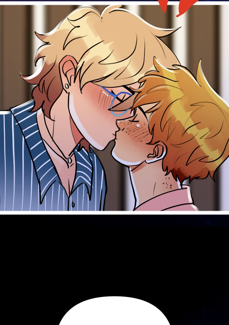 Fox Star Catcher Chapter 89 page 29 - 