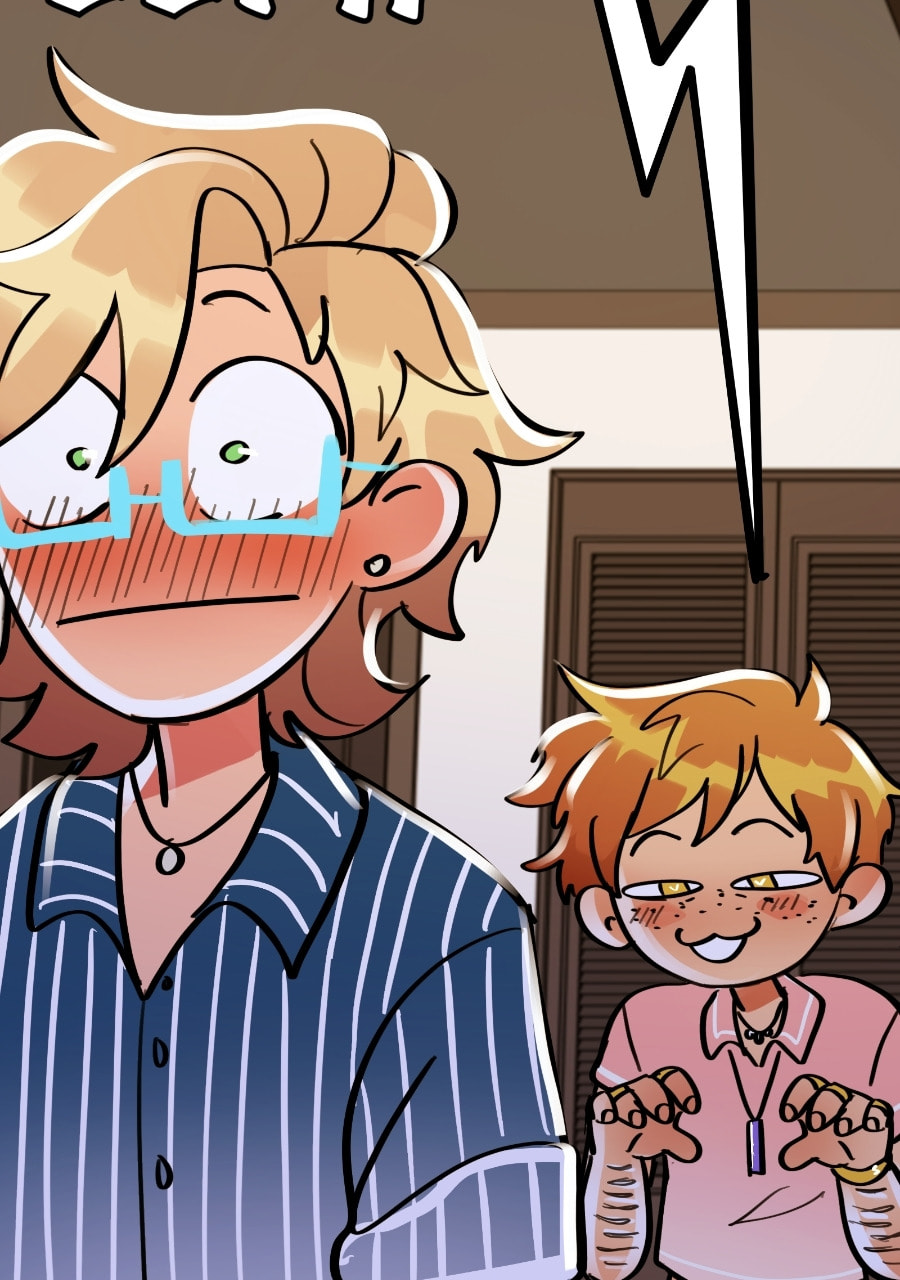 Fox Star Catcher Chapter 89 page 35 - 