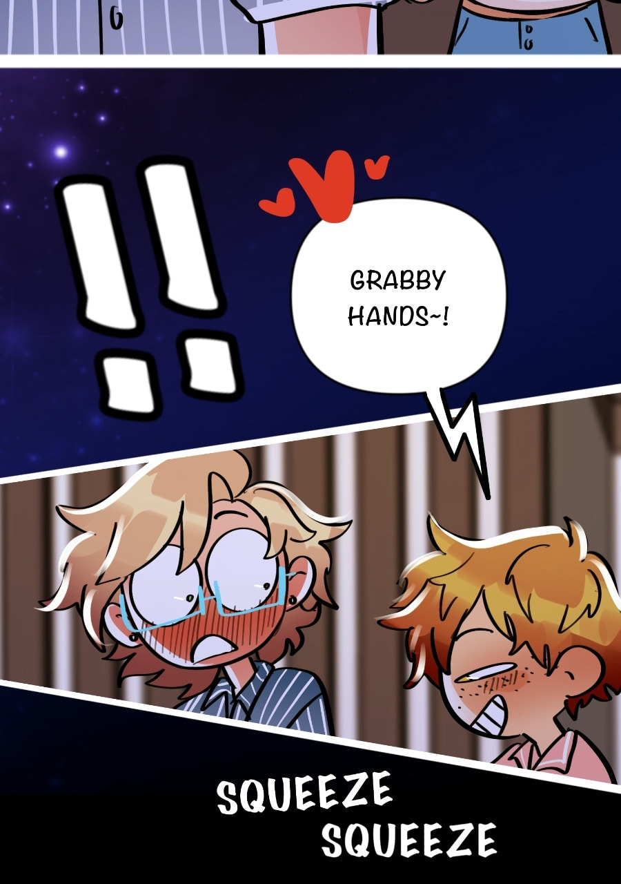 Fox Star Catcher Chapter 89 page 36 - 