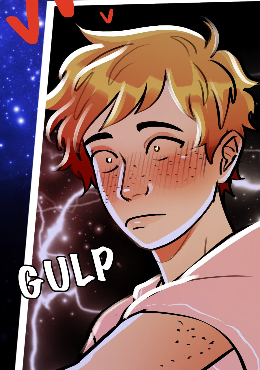 Fox Star Catcher Chapter 89 page 5 - 
