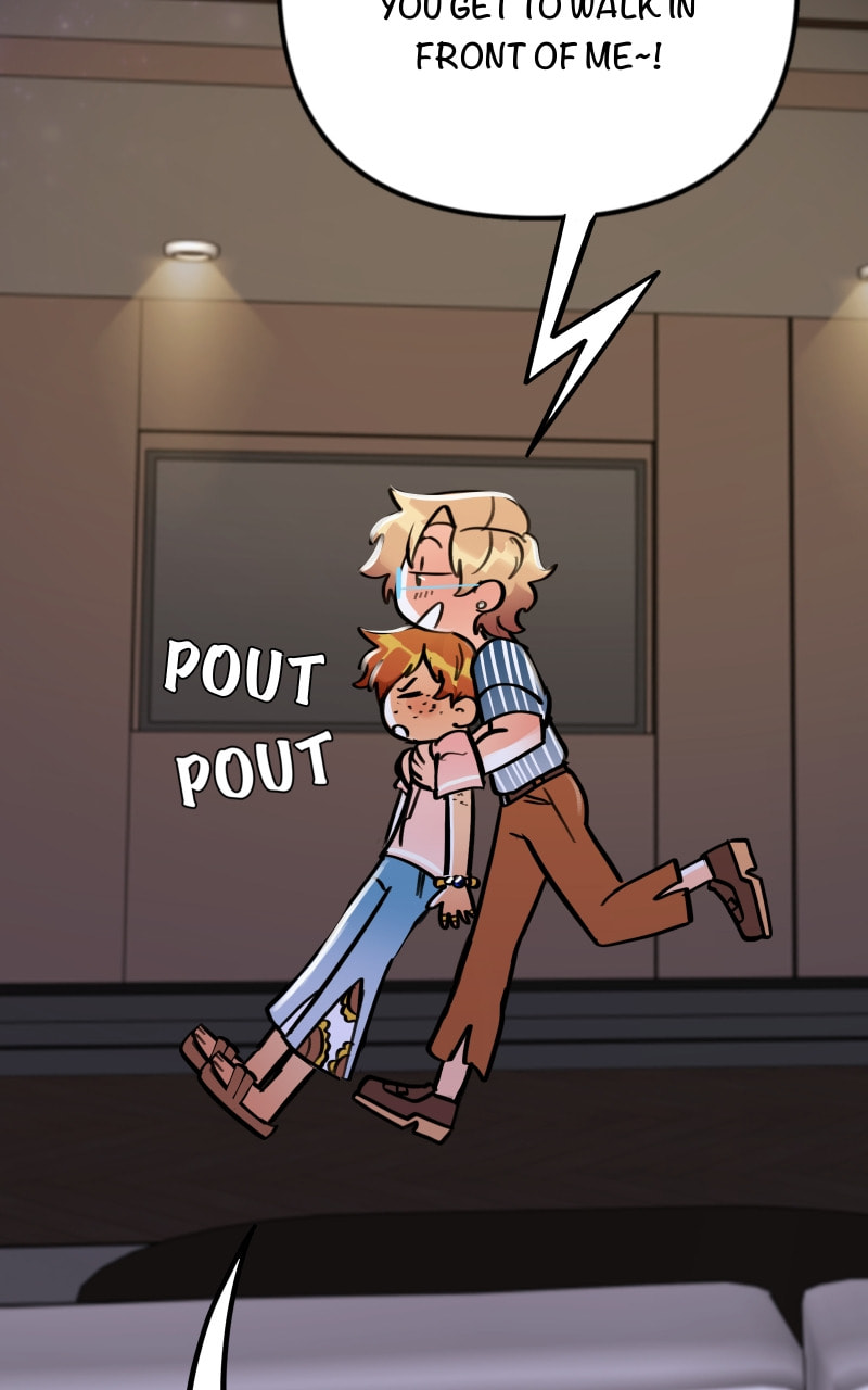 Fox Star Catcher Chapter 89 page 42 - 