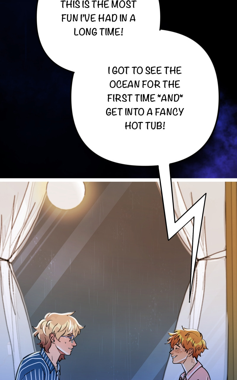 Fox Star Catcher Chapter 89 page 50 - 