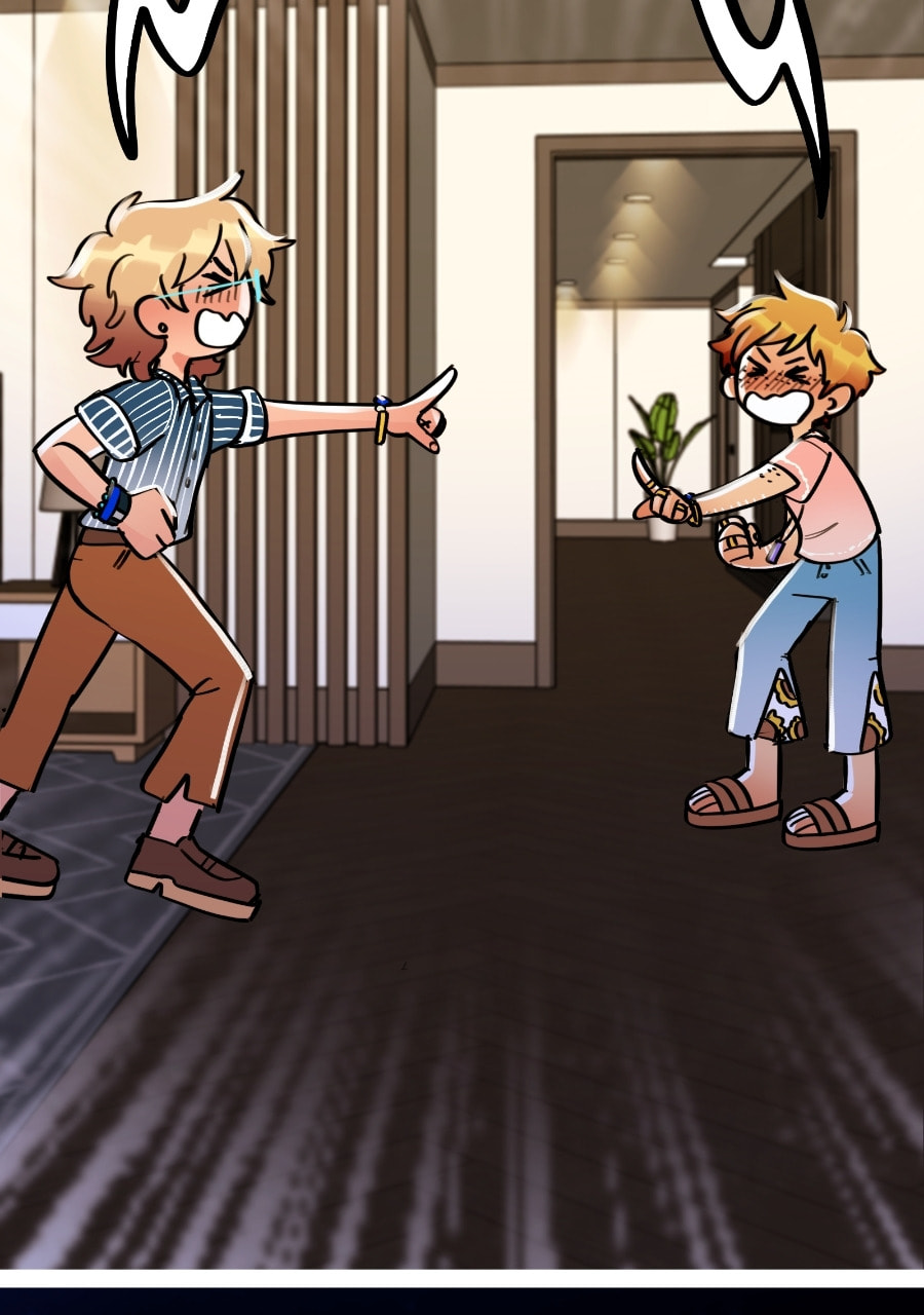 Fox Star Catcher Chapter 89 page 7 - 
