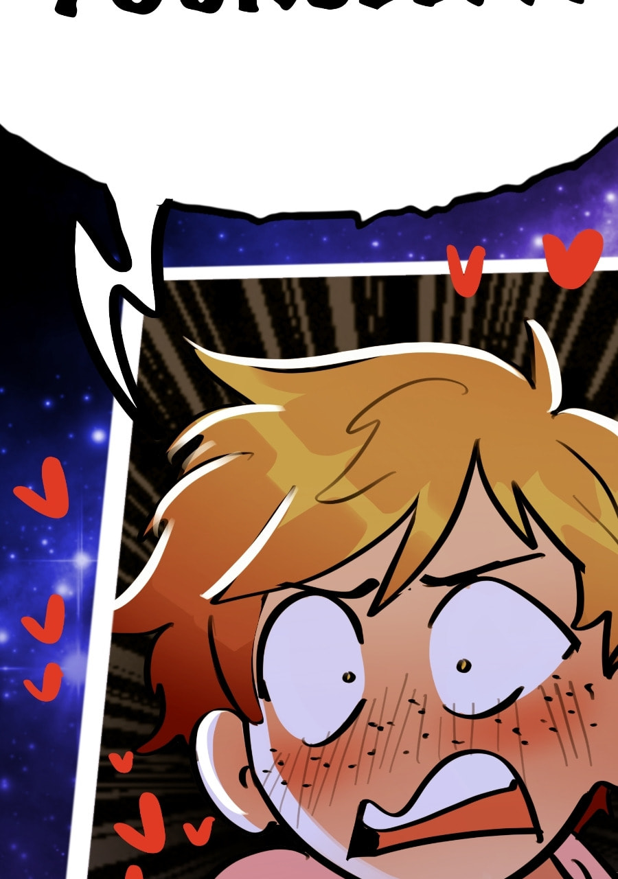 Fox Star Catcher Chapter 89 page 9 - 