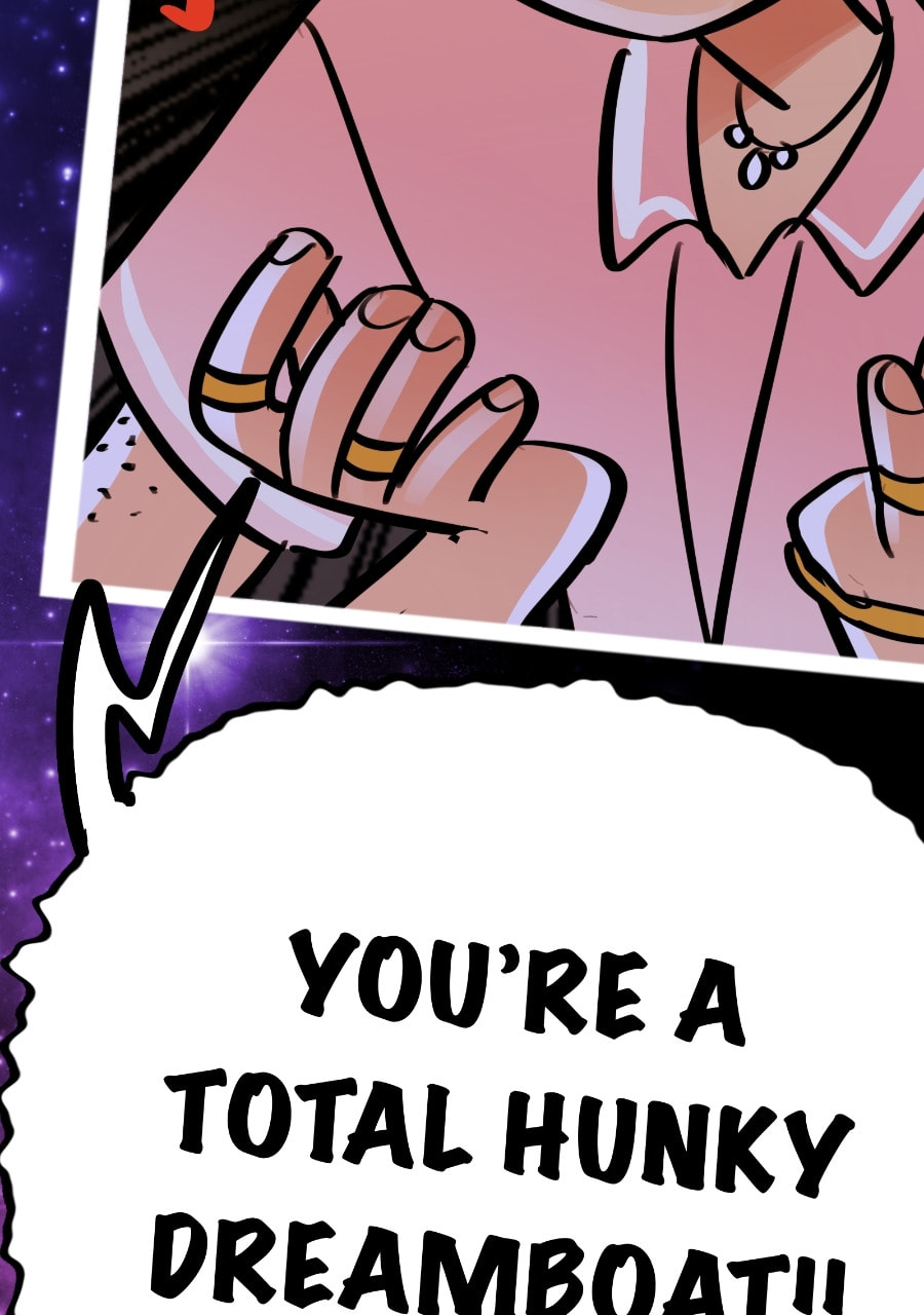 Fox Star Catcher Chapter 89 page 10 - 