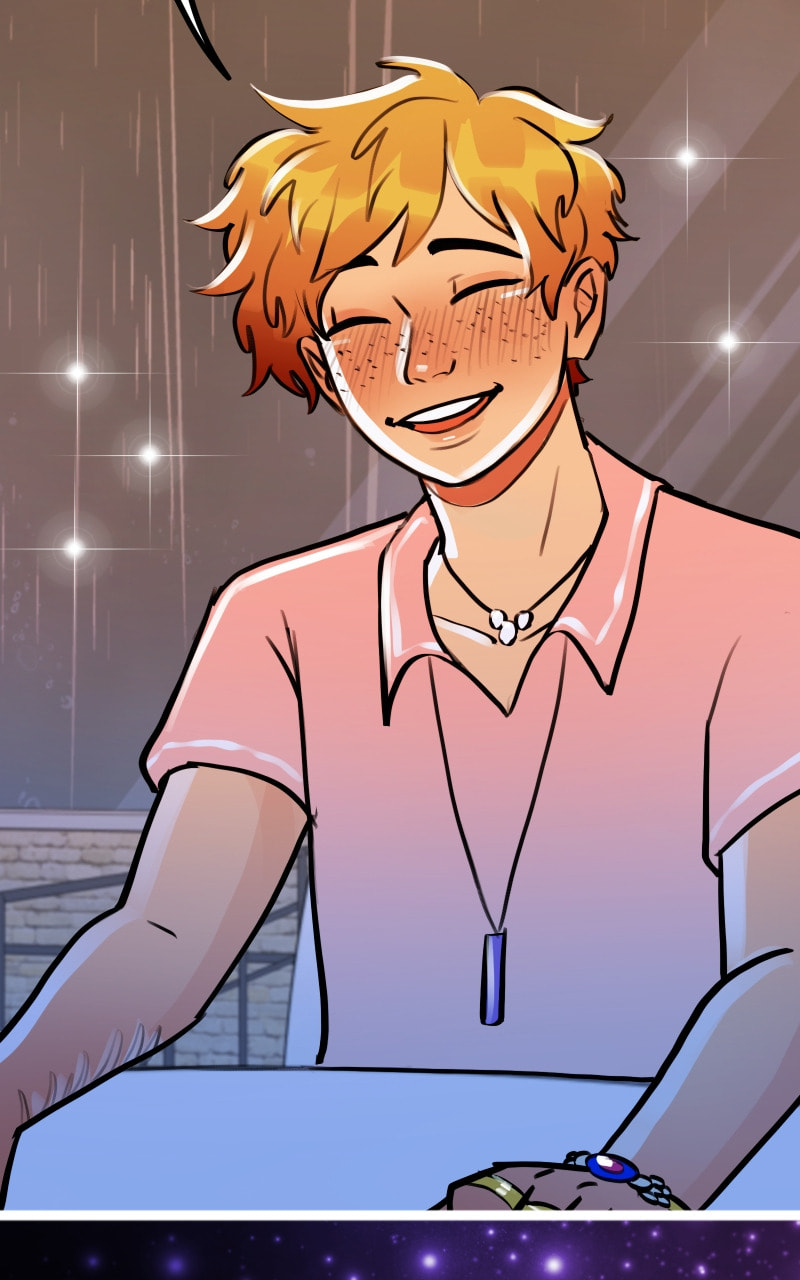 Fox Star Catcher Chapter 90 page 17 - 
