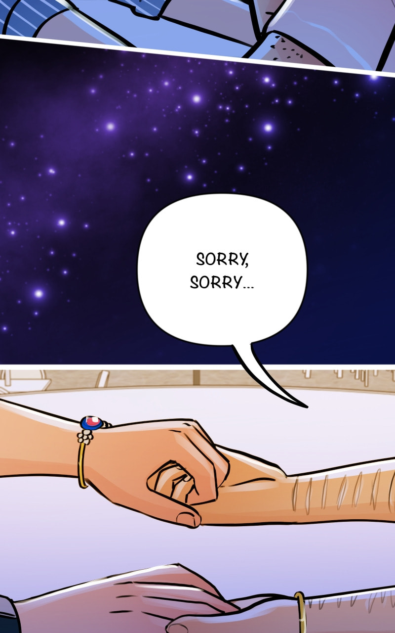 Fox Star Catcher Chapter 90 page 19 - 