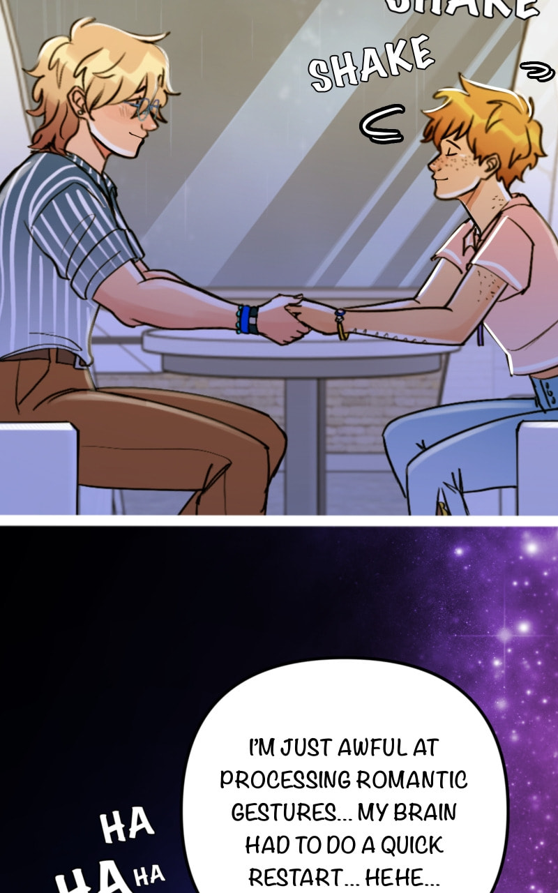 Fox Star Catcher Chapter 90 page 23 - 