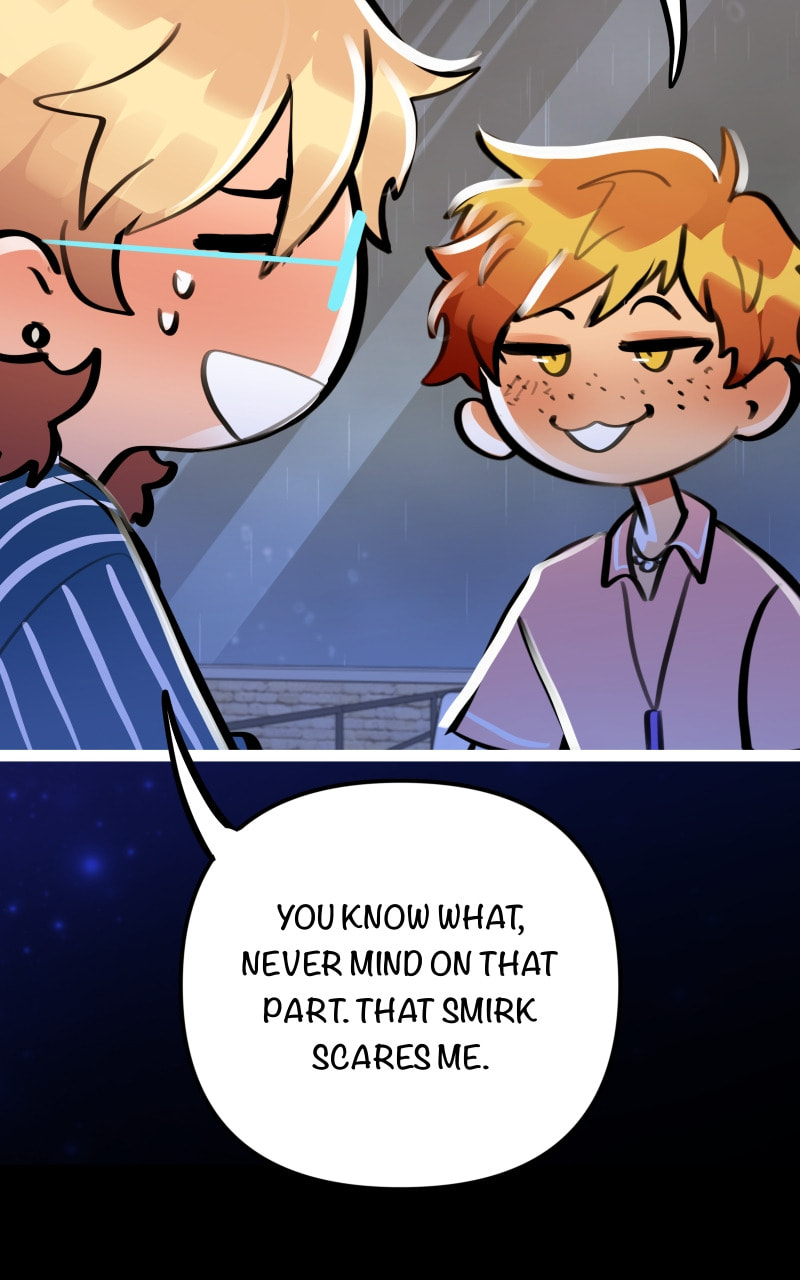 Fox Star Catcher Chapter 90 page 32 - 
