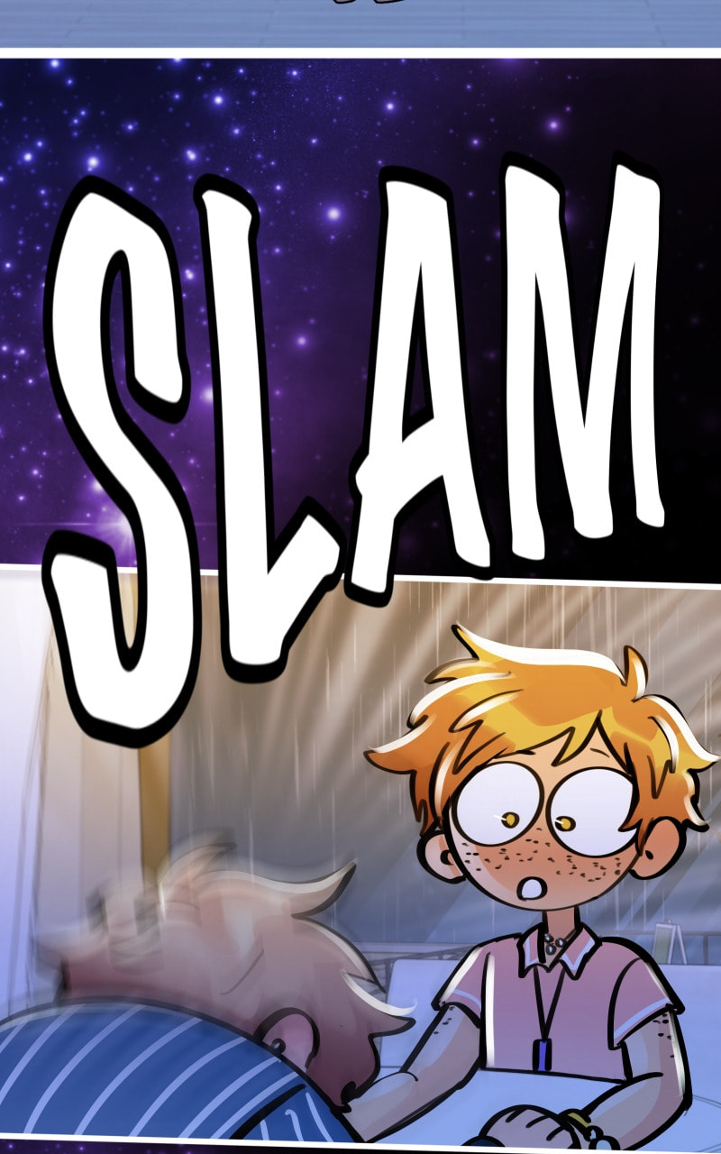 Fox Star Catcher Chapter 90 page 37 - 