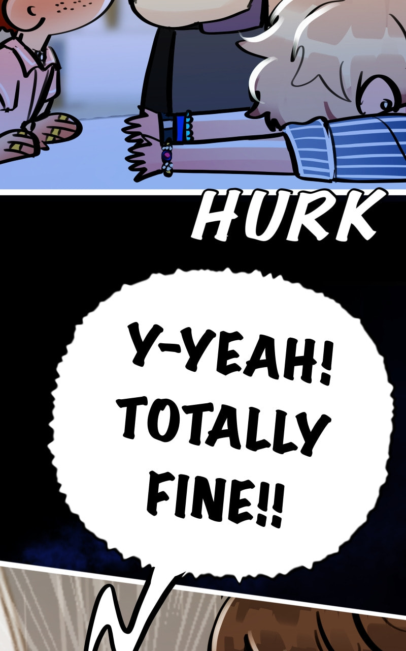 Fox Star Catcher Chapter 90 page 39 - 