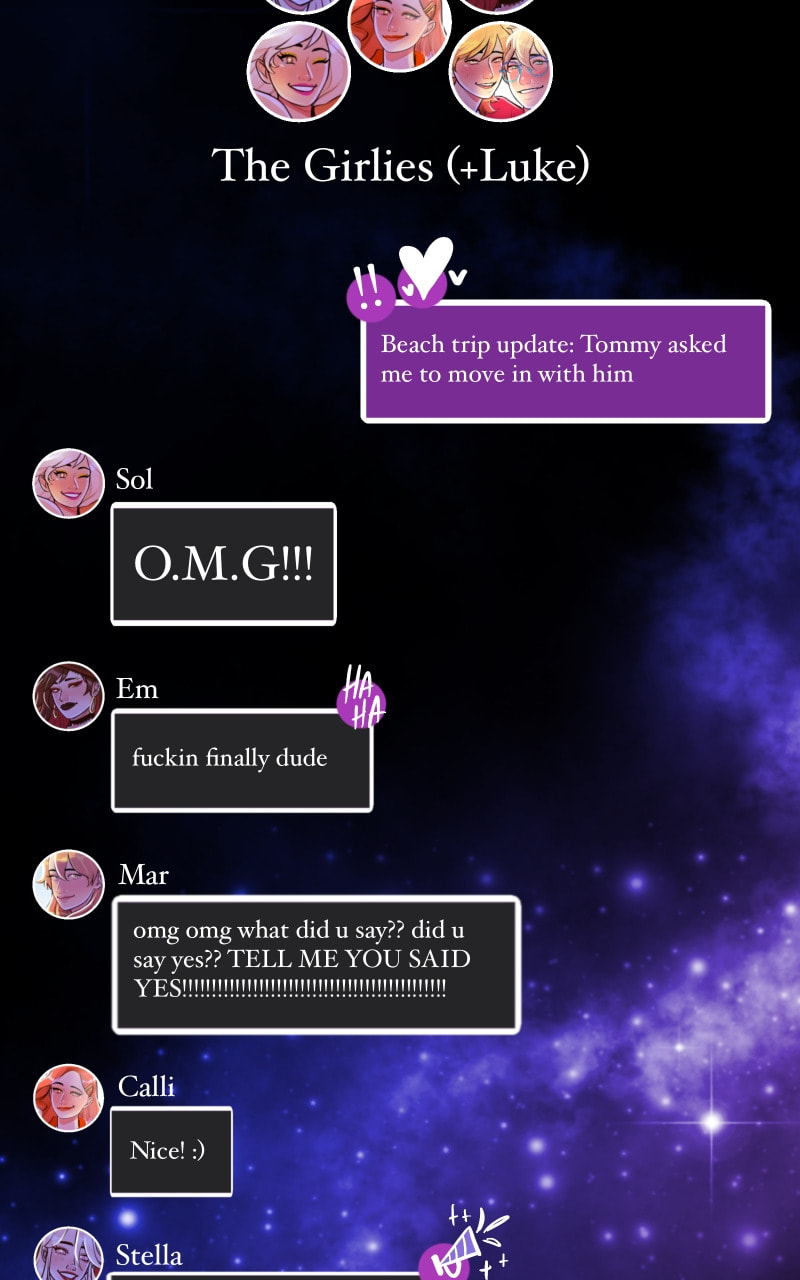 Fox Star Catcher Chapter 90 page 46 - 