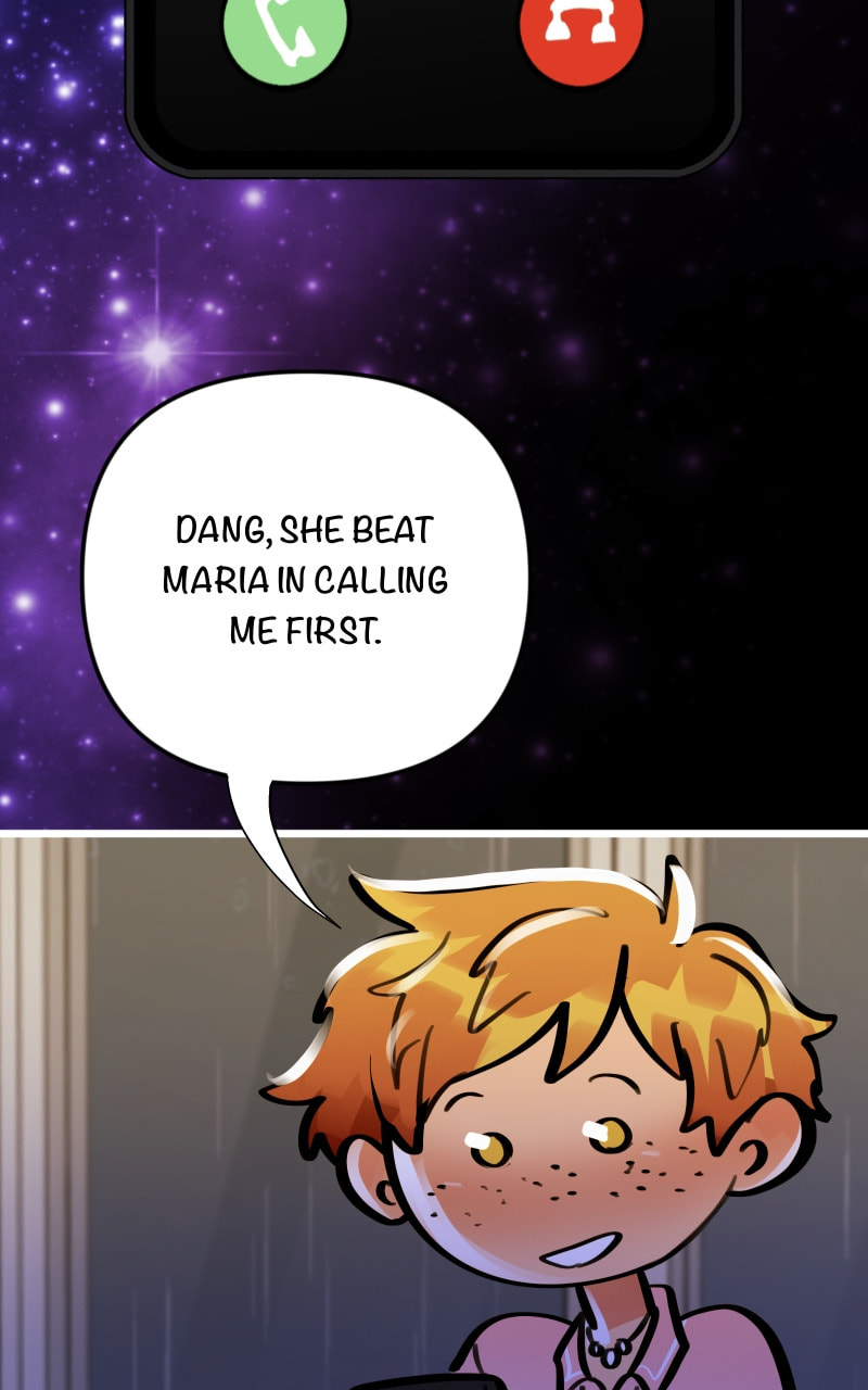 Fox Star Catcher Chapter 90 page 50 - 