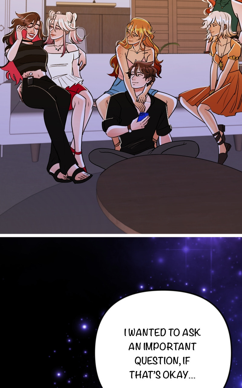 Fox Star Catcher Chapter 90 page 53 - 
