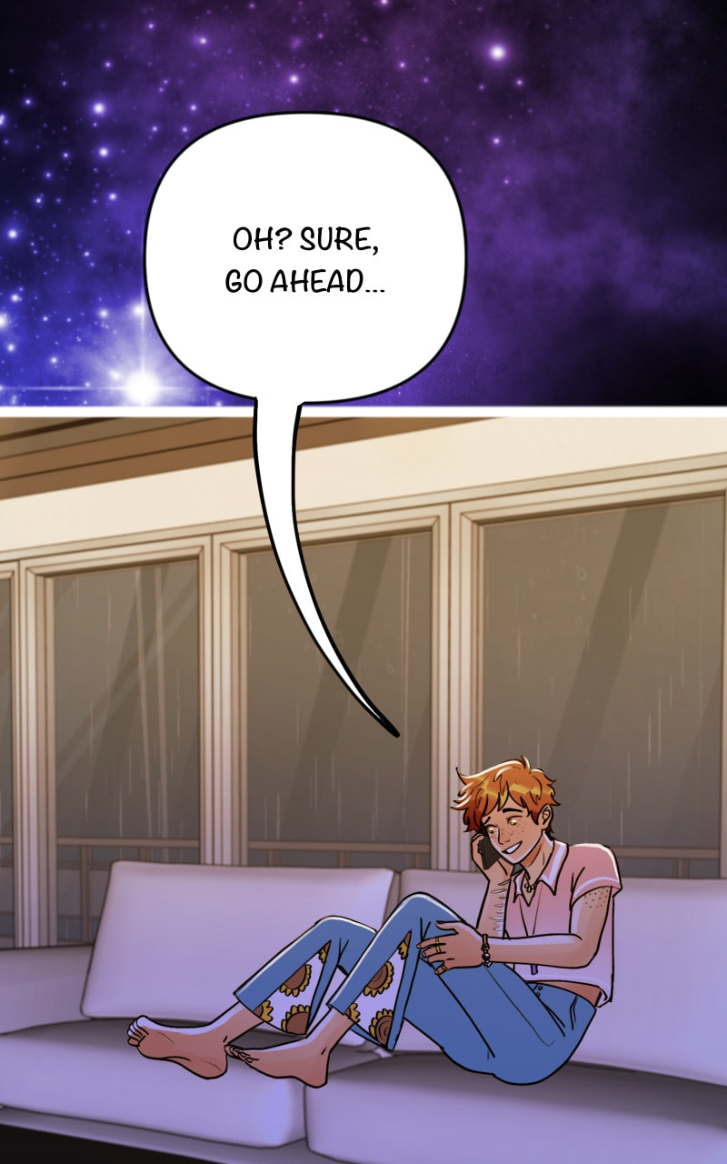 Fox Star Catcher Chapter 90 page 55 - 