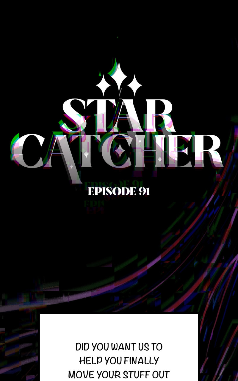 Fox Star Catcher Chapter 91 page 1 - 