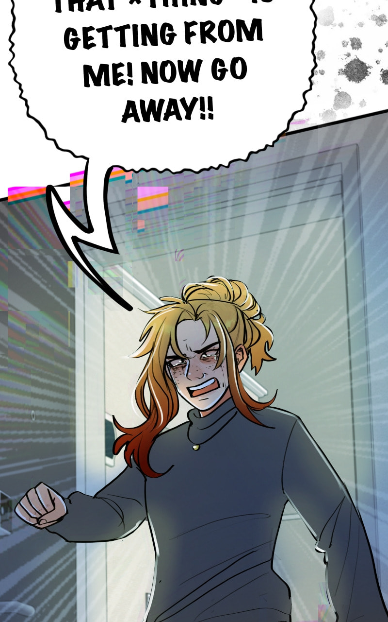 Fox Star Catcher Chapter 91 page 14 - 