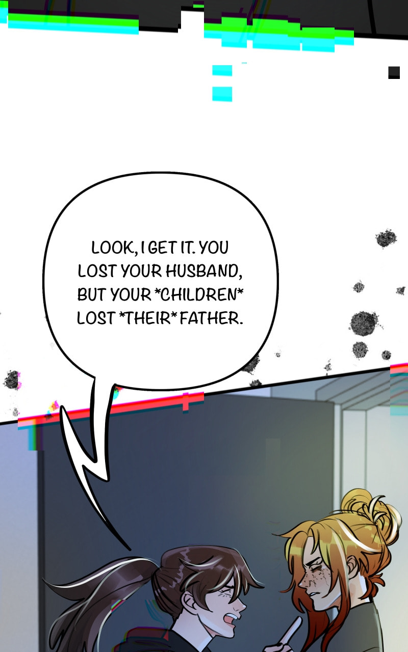 Fox Star Catcher Chapter 91 page 20 - 