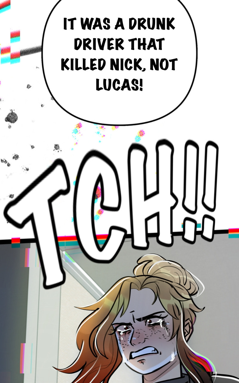 Fox Star Catcher Chapter 91 page 23 - 