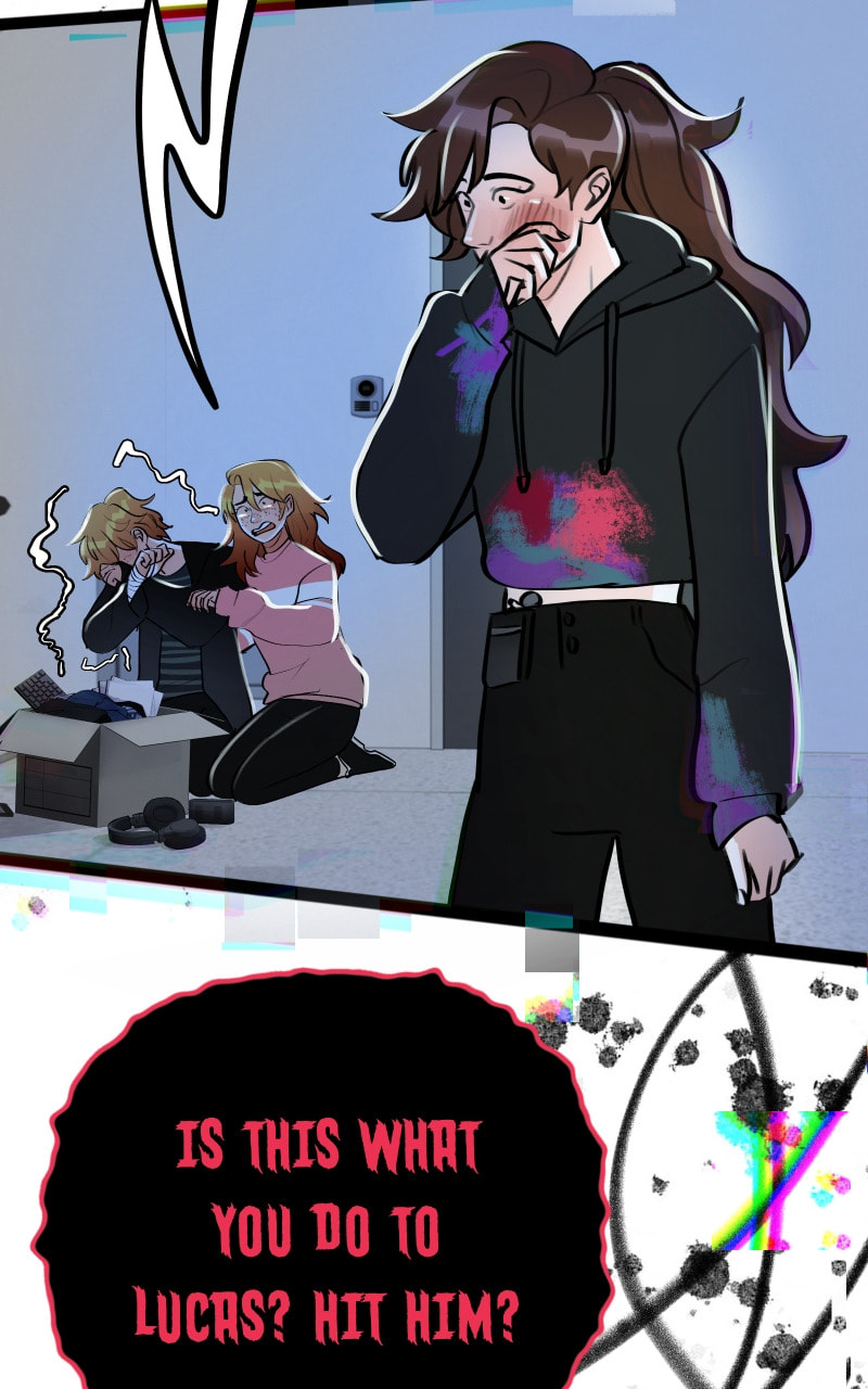 Fox Star Catcher Chapter 91 page 27 - 