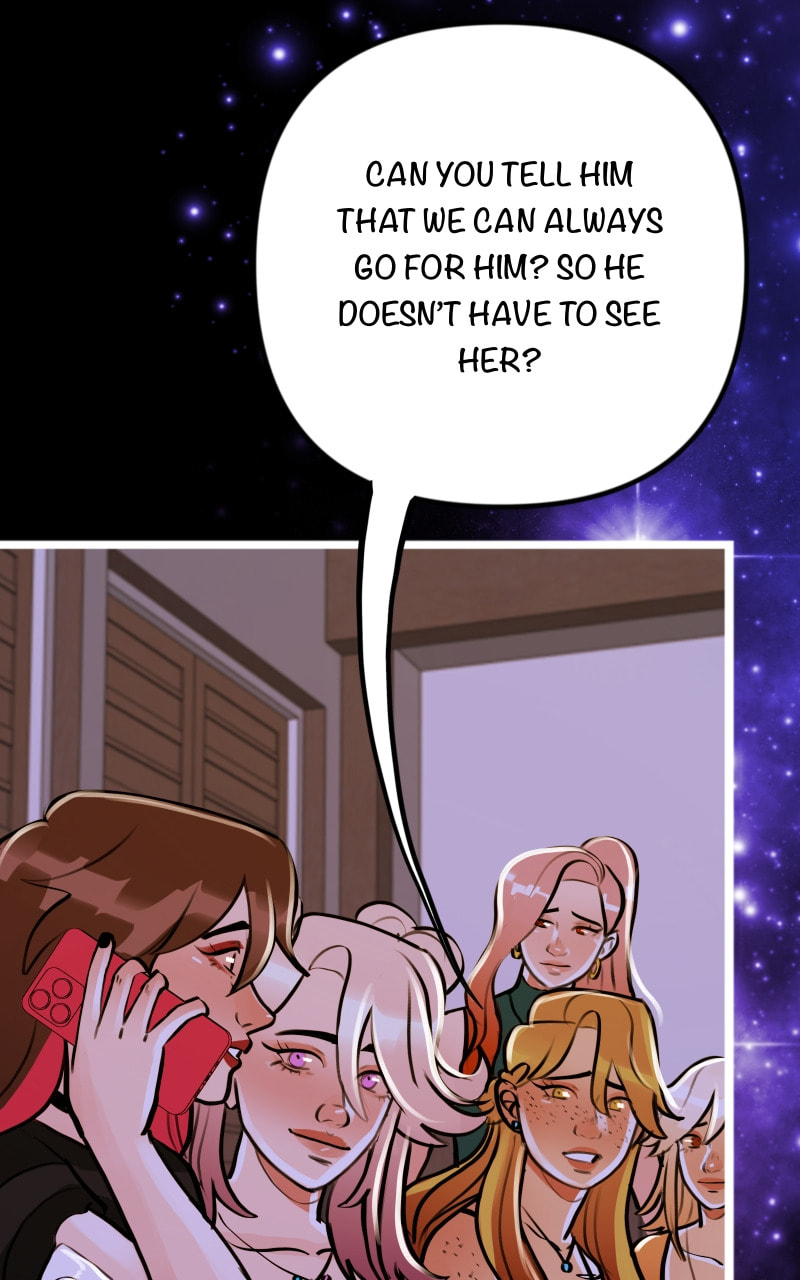 Fox Star Catcher Chapter 91 page 41 - 