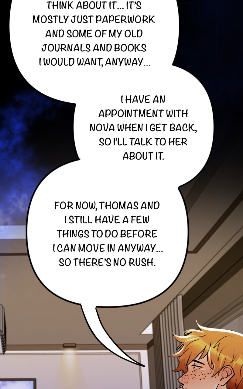Fox Star Catcher Chapter 91 page 46 - 