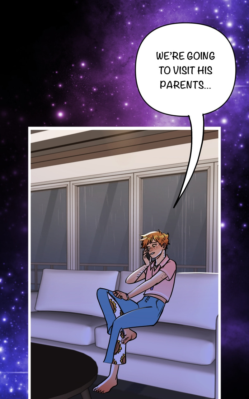 Fox Star Catcher Chapter 91 page 48 - 
