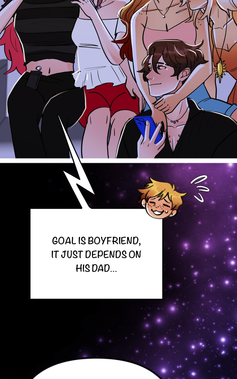 Fox Star Catcher Chapter 91 page 50 - 