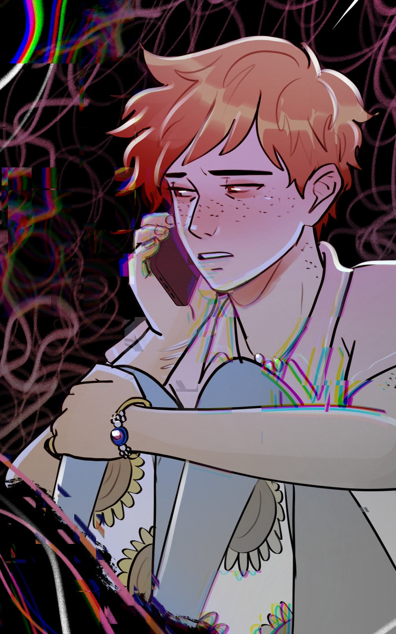 Fox Star Catcher Chapter 91 page 6 - 