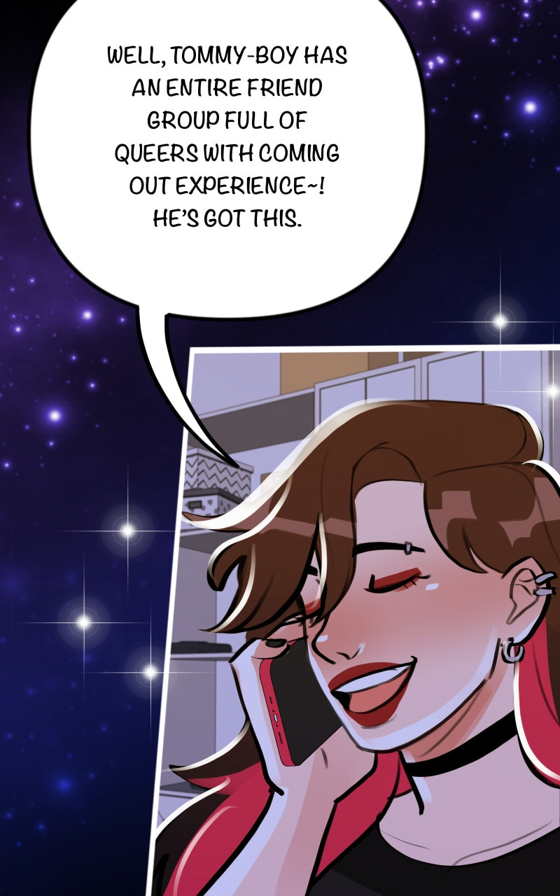 Fox Star Catcher Chapter 91 page 51 - 